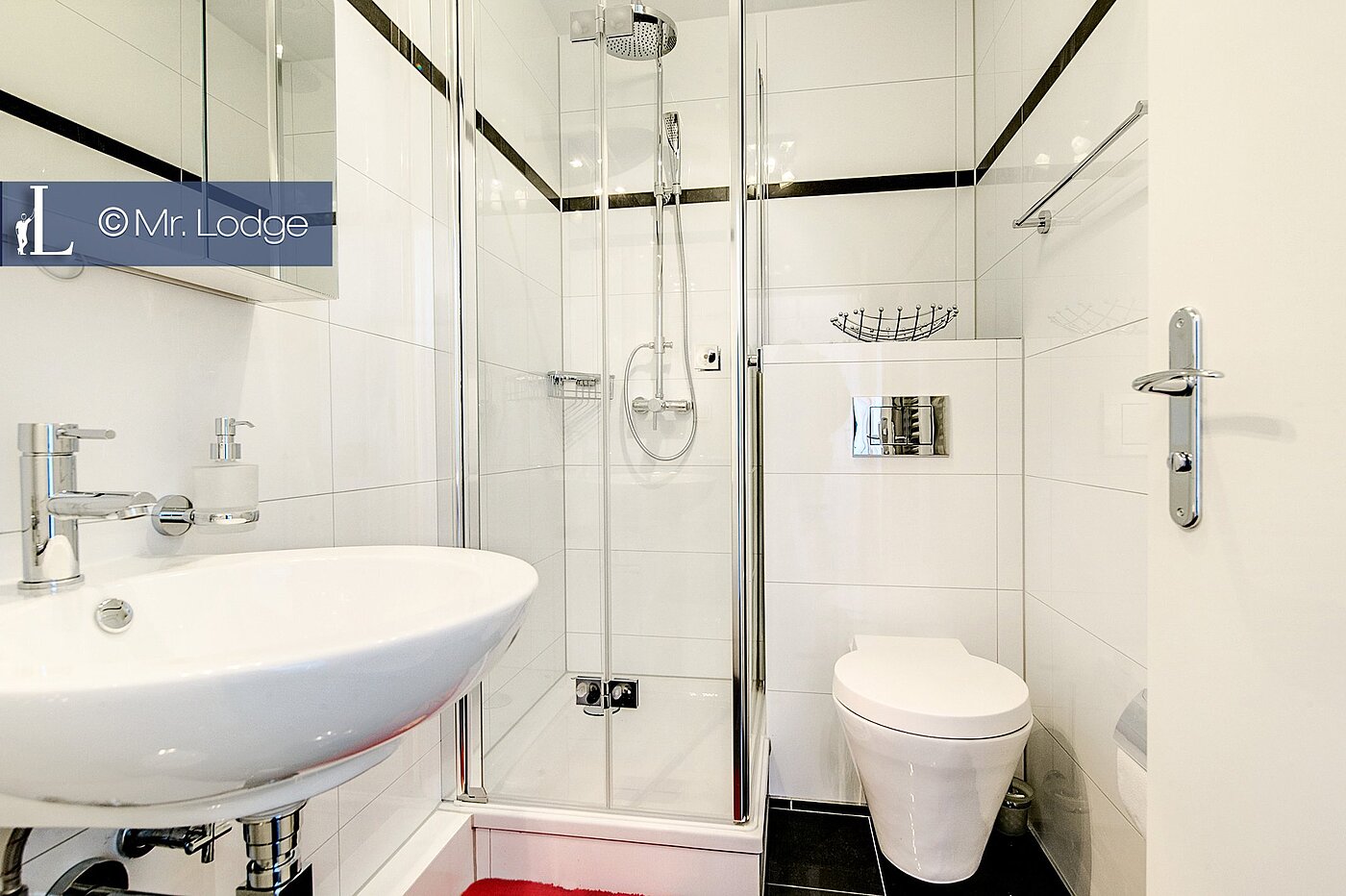 Appartamento a 1 camera | München-Forstenried | 1708ML1