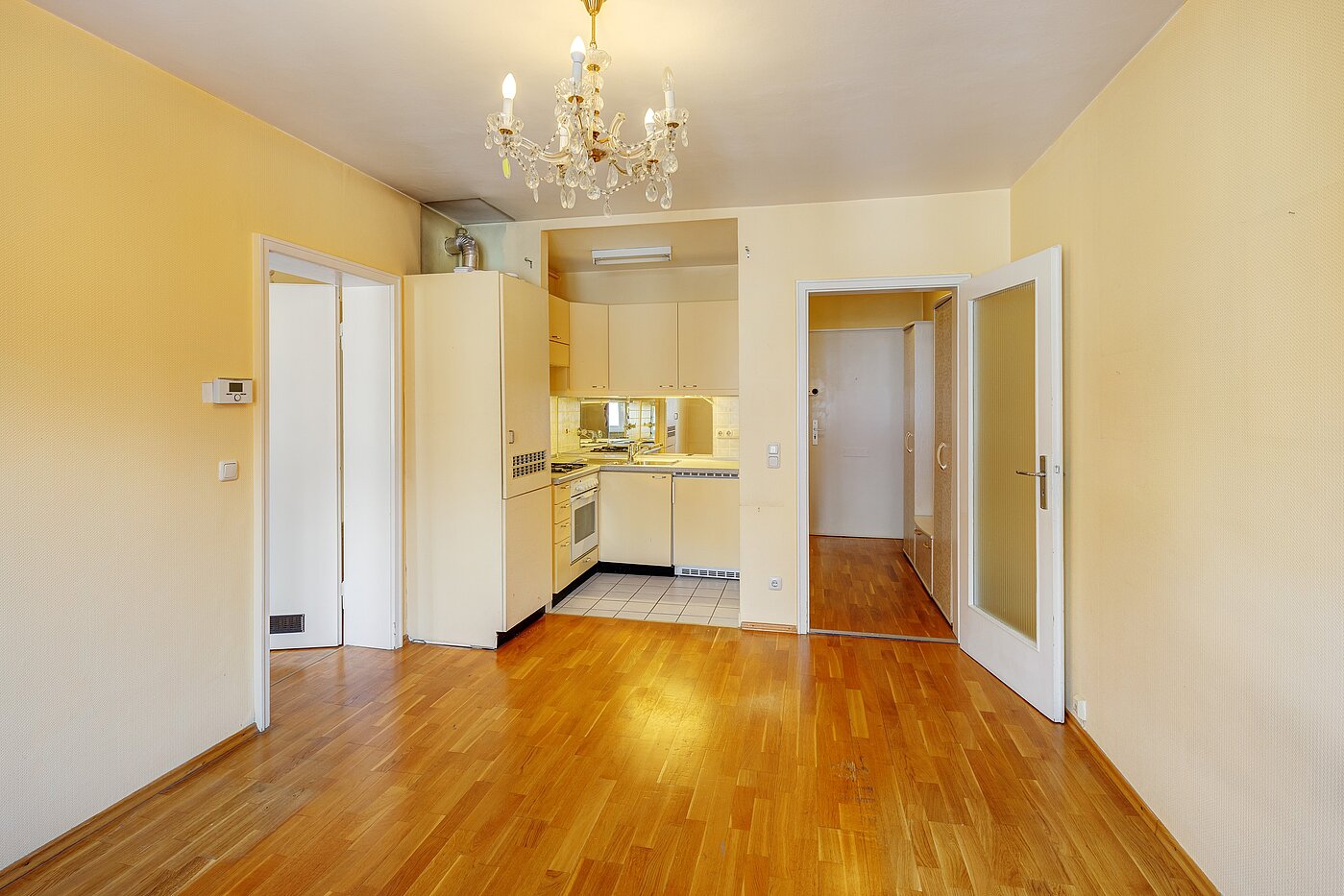 Appartamento a 2 camere | 70075 | ...Essen