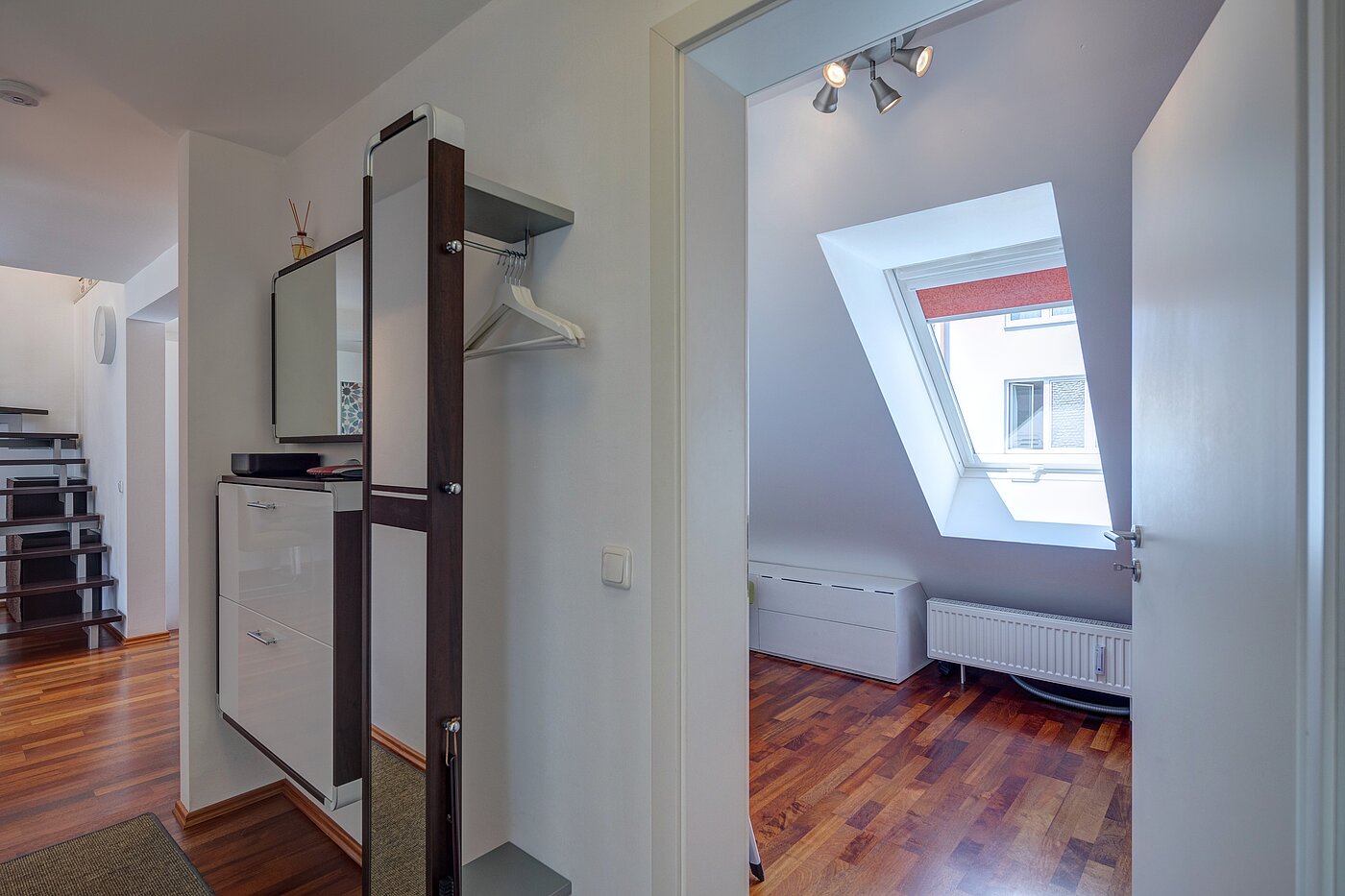 Appartamento Maisonette a 2.5 camere | München-Ludwigsvorstadt | 2111ML5 | Zugang zum...