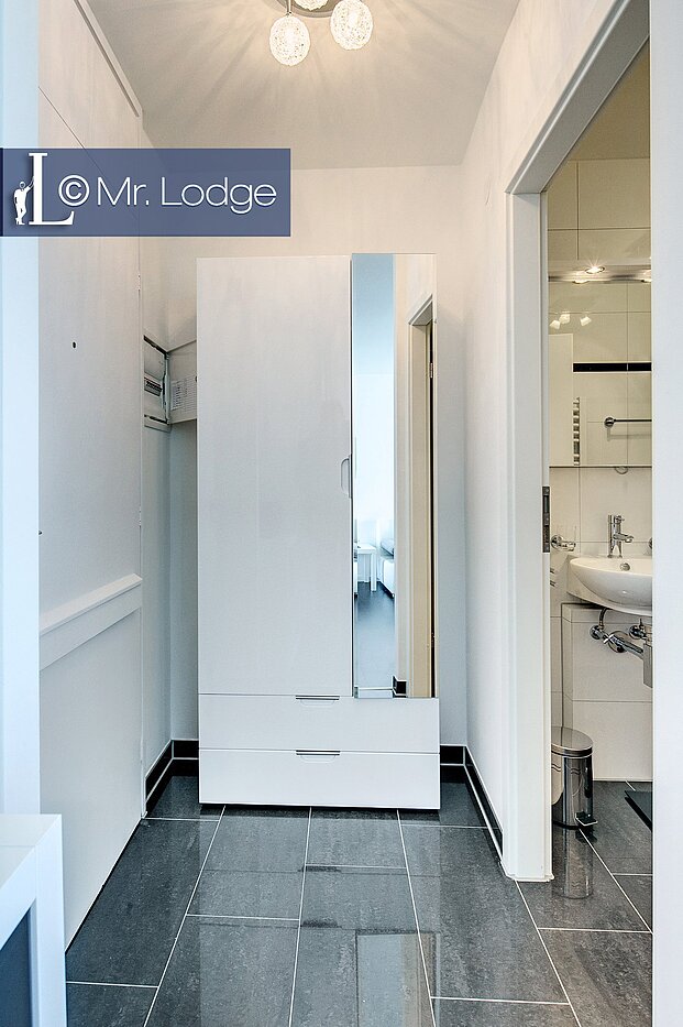 Appartamento a 1 camera | München-Forstenried | 1708ML1