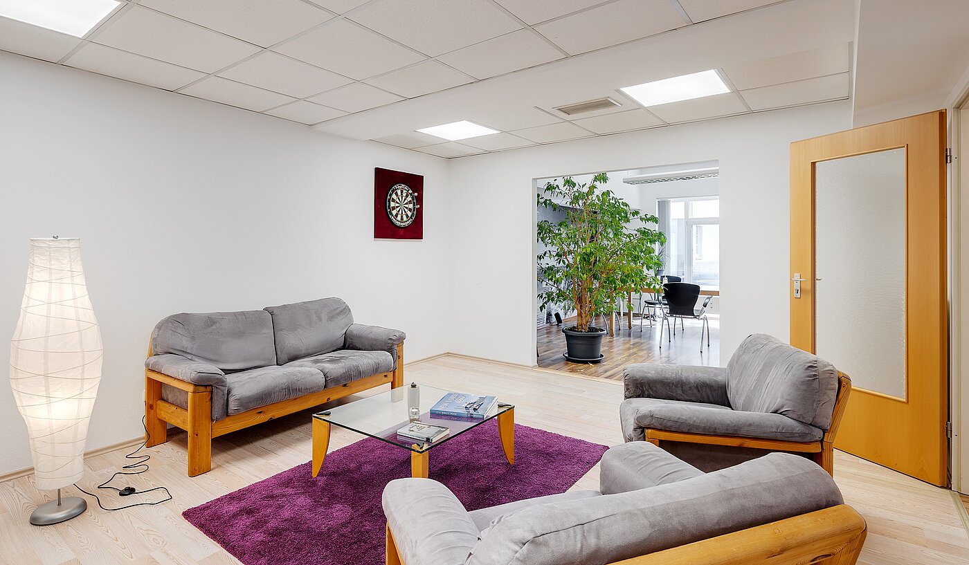 Büro a 9 camere | Weilheim in Oberbayern | 2108ML44 | ...ein anderer Blickwinkel