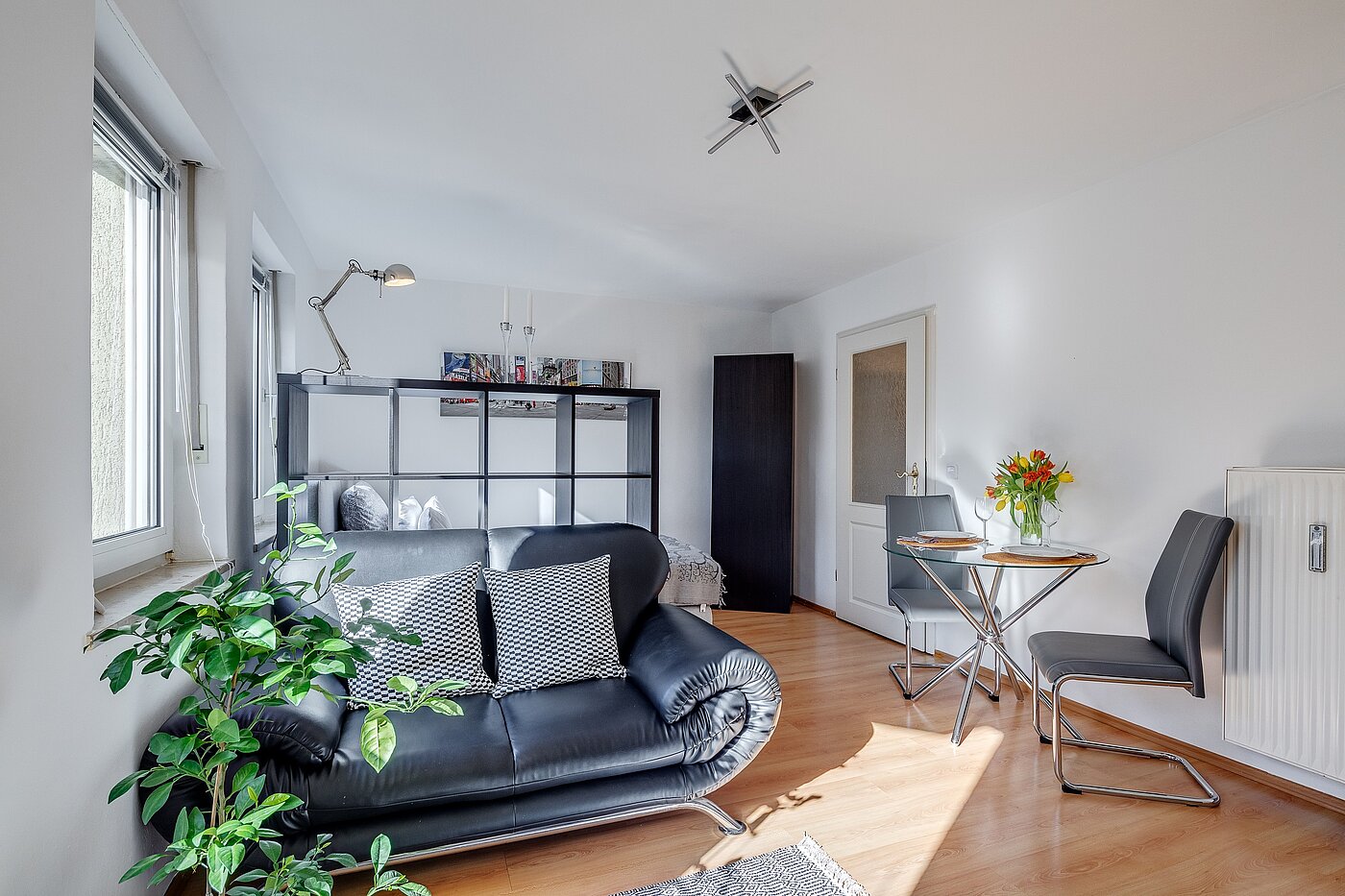 Appartamento a 1 camera | München | 70073 | Gemütliches Ambiente