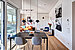 Appartamento mansardato a 2 camere | München-Maxvorstadt | 701661 | Stylisch | Thumbnail