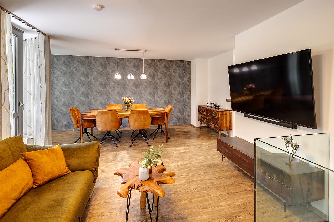 Appartamento Maisonette a 3 camere | München-Milbertshofen | 702341