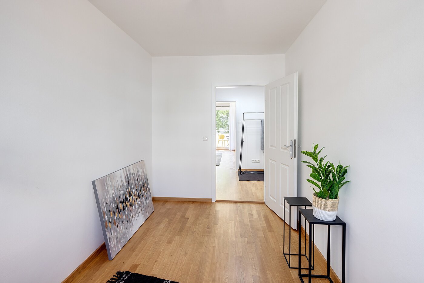 Appartamento a 3 camere | München-Obergiesing | 70028 | ...Wohnung