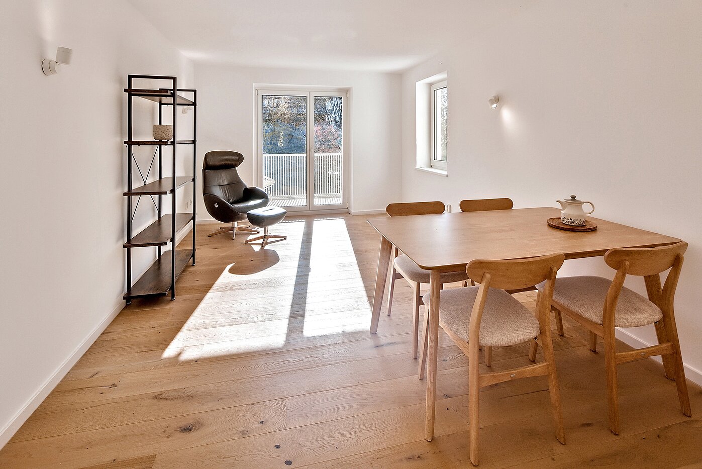 Appartamento a 3 camere | München-Bogenhausen | 70310