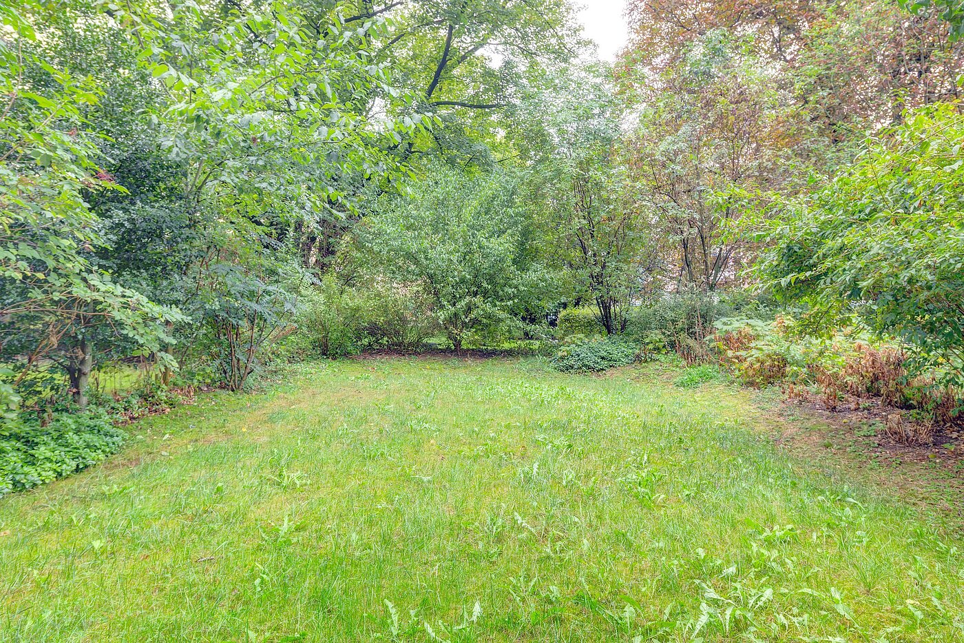 Appartamento a 2.5 camere | München-Au | 2110ML9 | ...Garten!