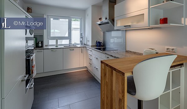 Appartamento a 5 camere | München-Feldmoching | 1906ML4 | Offene Küche