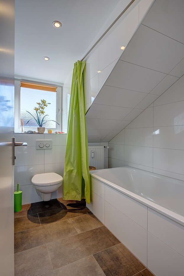 Appartamento a 2.5 camere | München-Sendling-Westpark | 2201ML6 | Helles Bad...