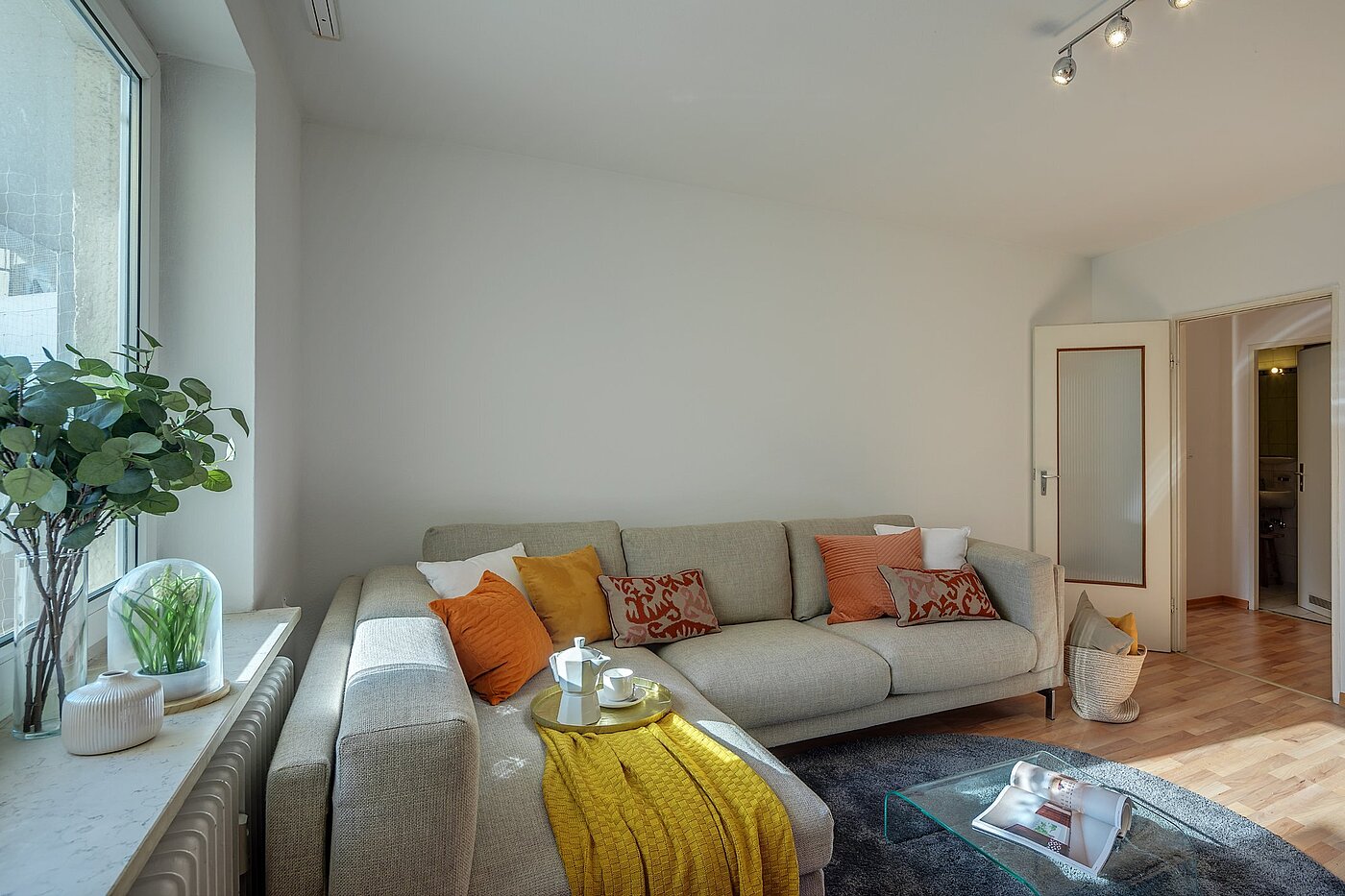 Appartamento a 2 camere | München-Sendling | 1810ML5