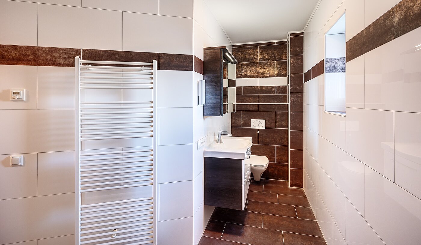 Casa bifamiliare a 6.5 camere | Unterschleißheim | 70122 | Zusätzliches Bad...