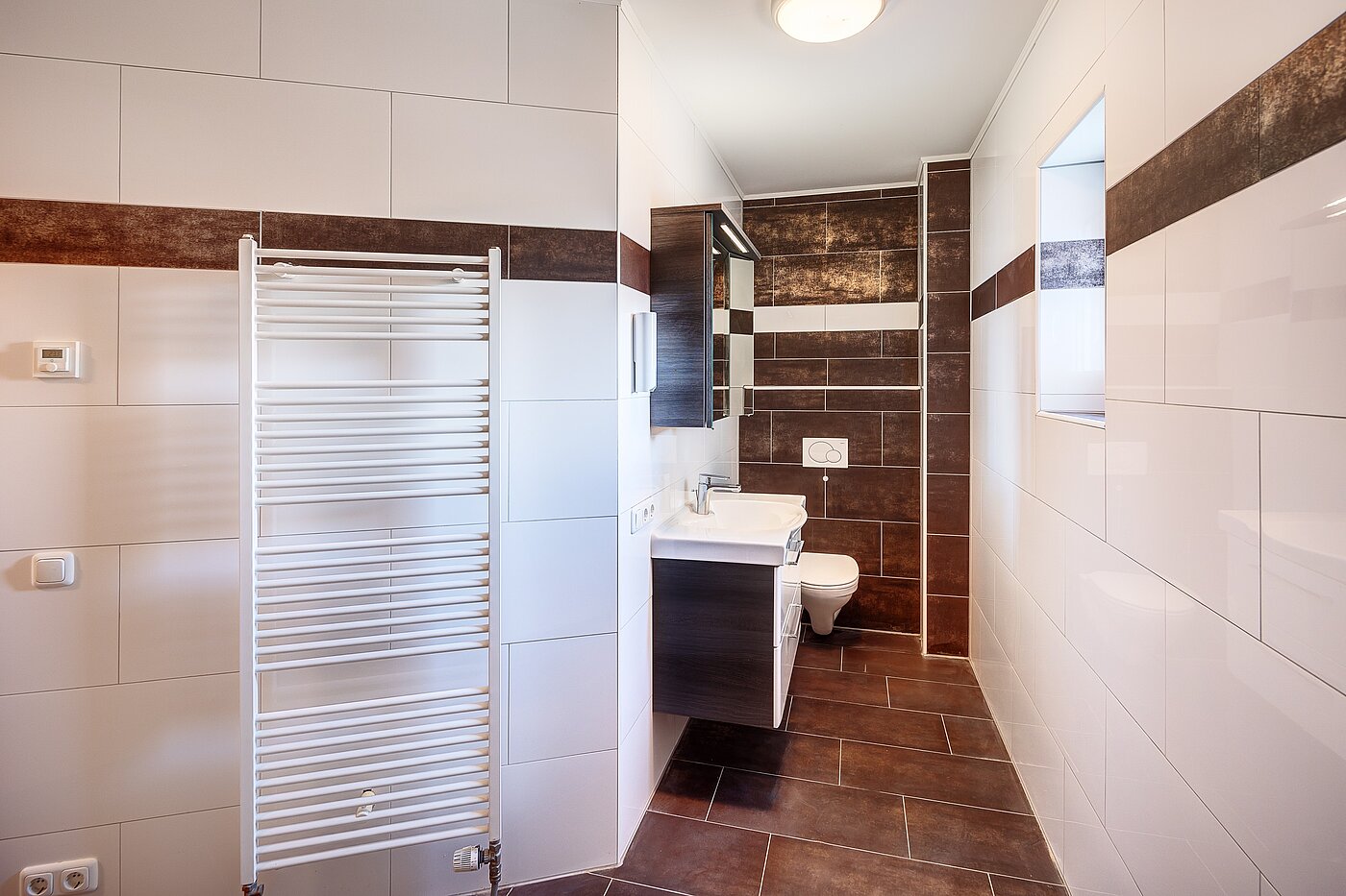 Casa bifamiliare a 6.5 camere | Unterschleißheim | 70122 | Zusätzliches Bad...