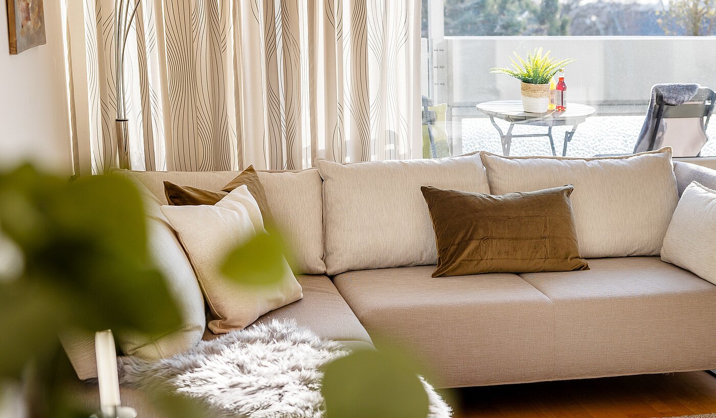 Appartamento a 3 camere | Unterschleißheim | 70003 | Hell und...