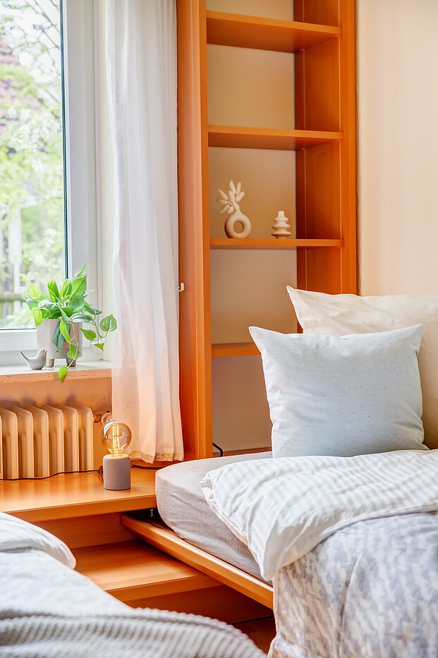 Appartamento al piano terra a 4 camere | München-Laim | 702161 | ...Kinderzimmer mit...