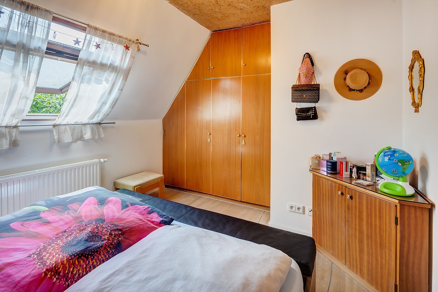 Casa indipendente a 8 camere | 70229 | ...mit Staufläche