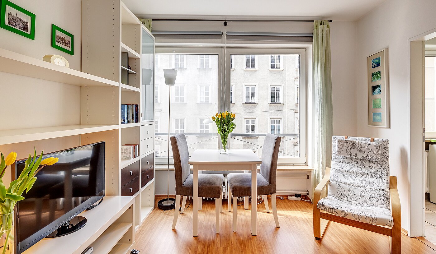 Apartment a 1 camera | München-Haidhausen | 70242 | Essen