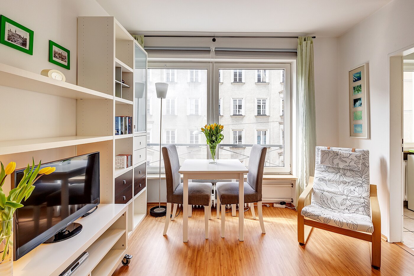 Apartment a 1 camera | München-Haidhausen | 70242 | Essen