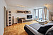 Appartamento a 2 camere | Poing | 70373 | Ansprechender Wohnbereich... | Thumbnail