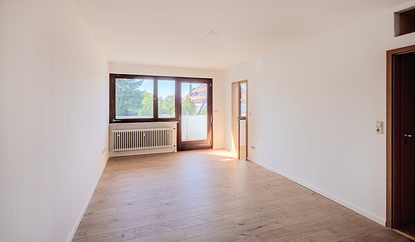 Apartment a 1 camera | München-Laim | 70503