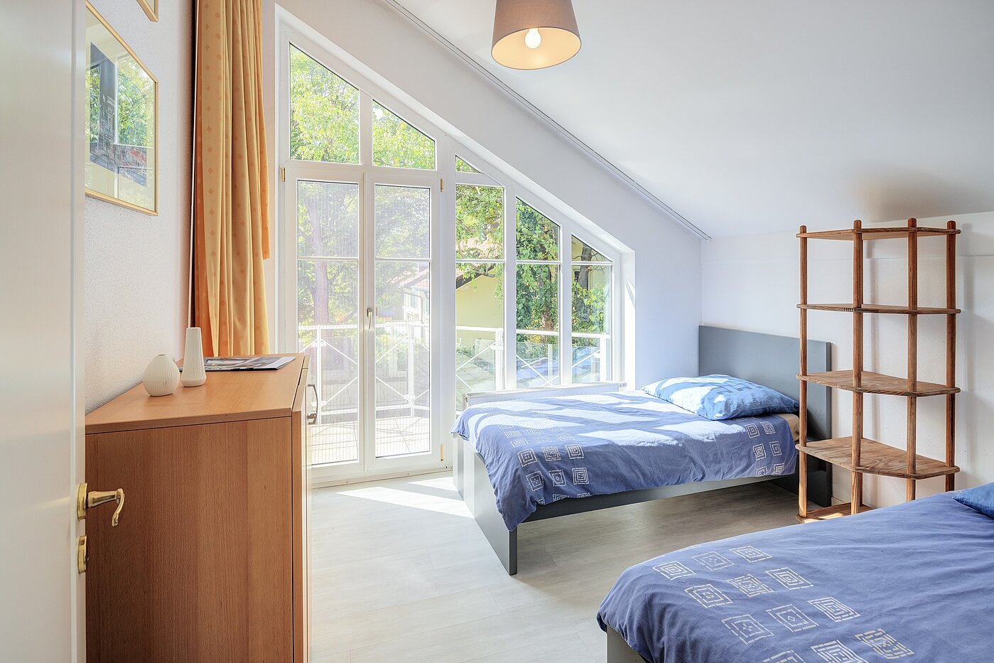 Casa bifamiliare a 5 camere | München-Trudering | 70269 | Kinderzimmer