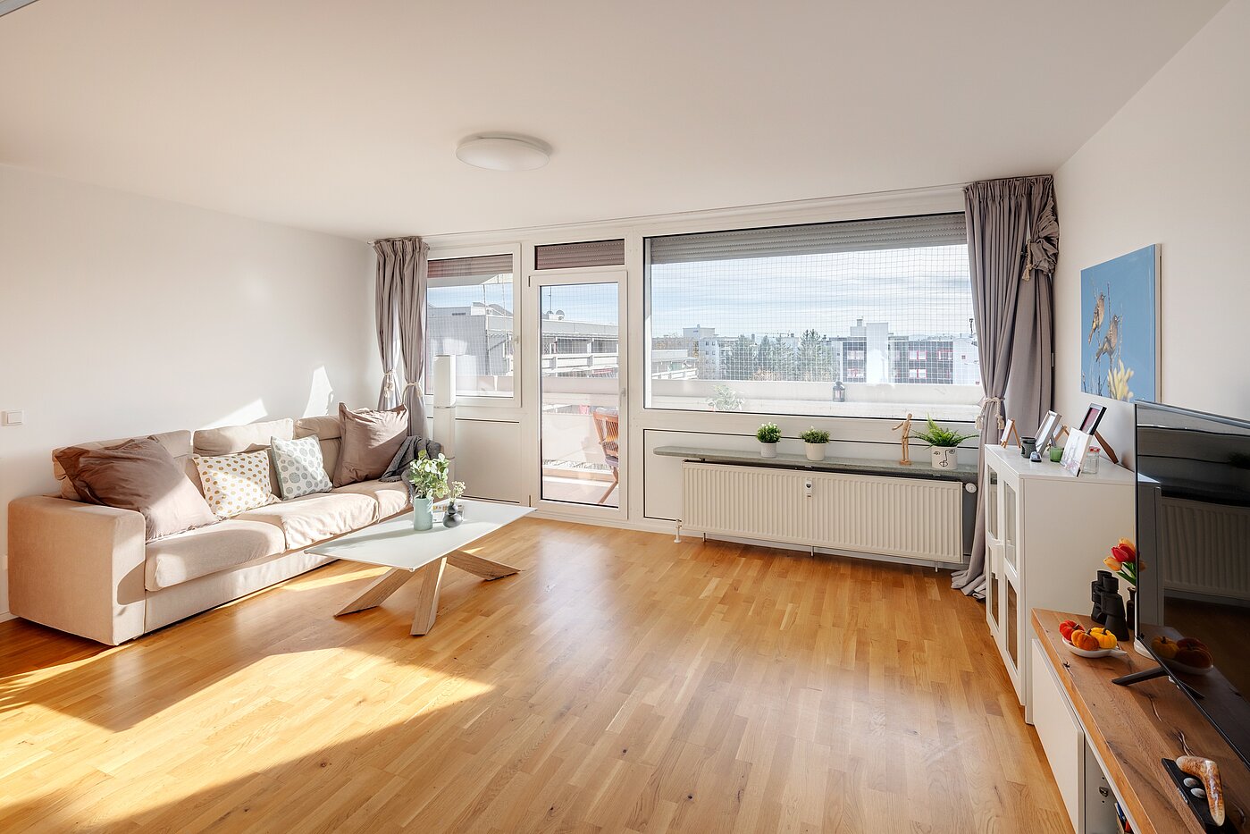 Appartamento a 3 camere | München-Schwabing | 703181