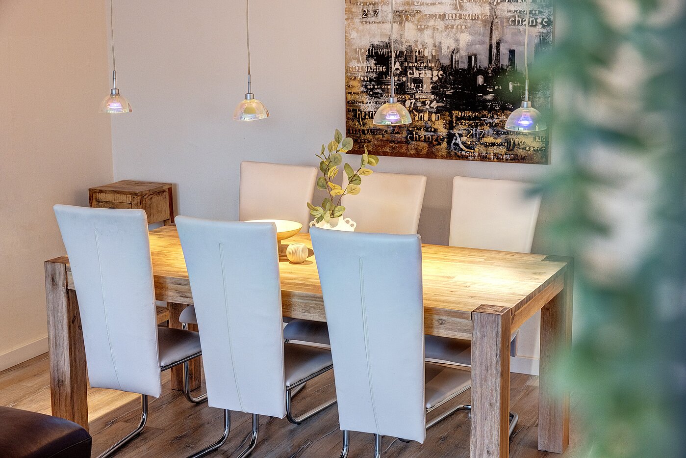 Appartamento a 3.5 camere | München-Bogenhausen | 70267 | Wohlfühlen mit...