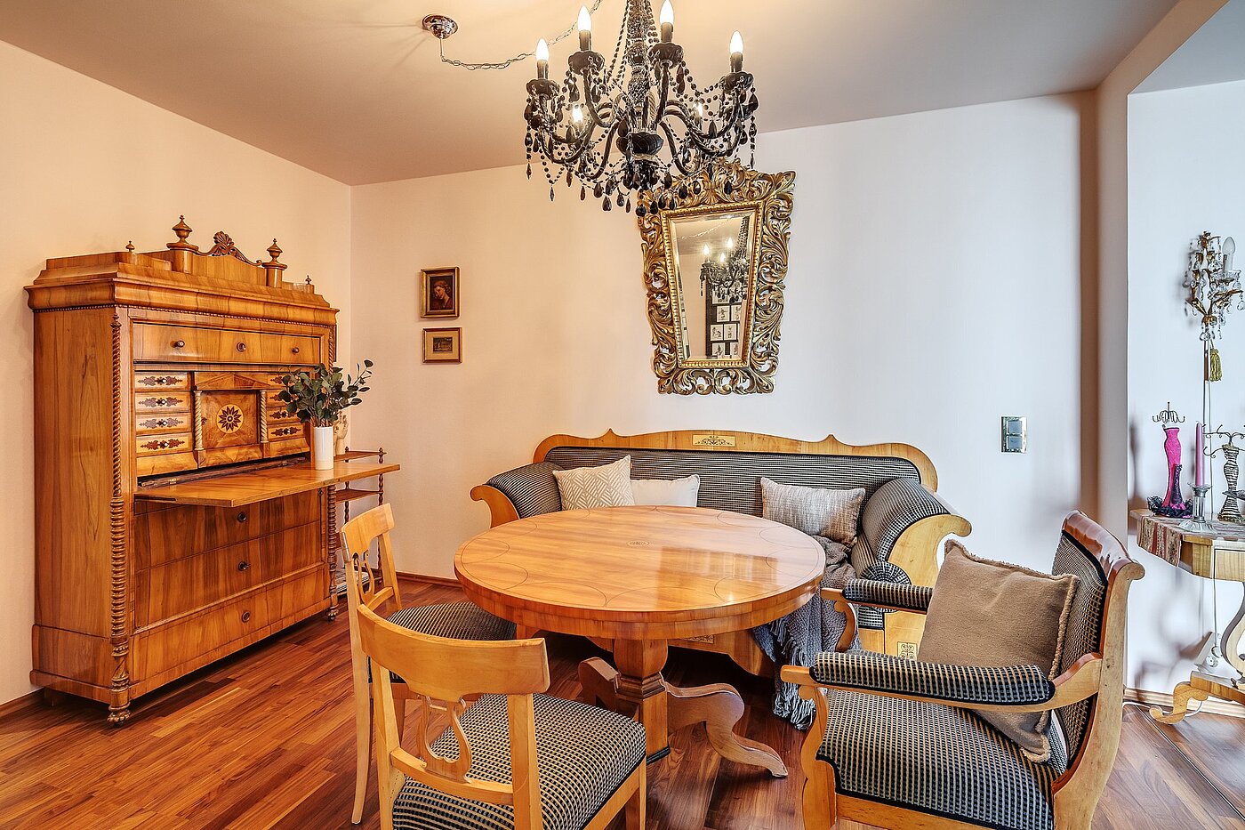 Appartamento a 2 camere | München-Untergiesing | 2003ML12