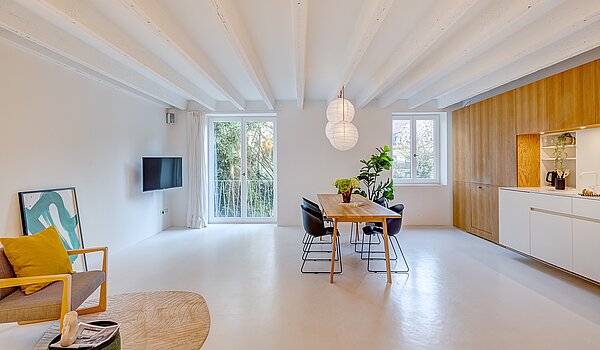 Appartamento a 2.5 camere | München-Au | 703111