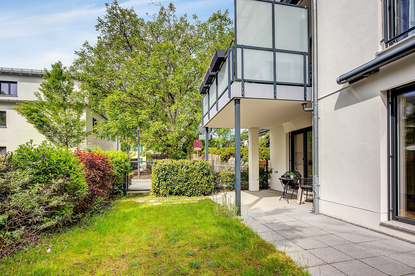 Appartamento a 3 camere | Gauting | 70116 | ...mit Südausrichtung