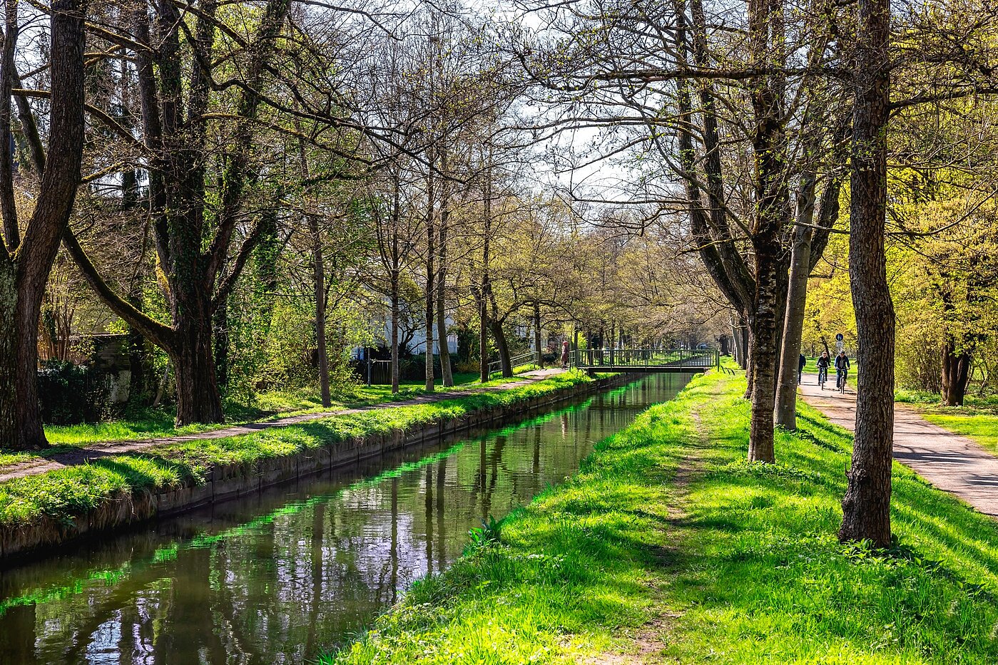 Appartamento a 2.5 camere | München-Obermenzing | 700191 | Pasing-Nymphenburger Kanal