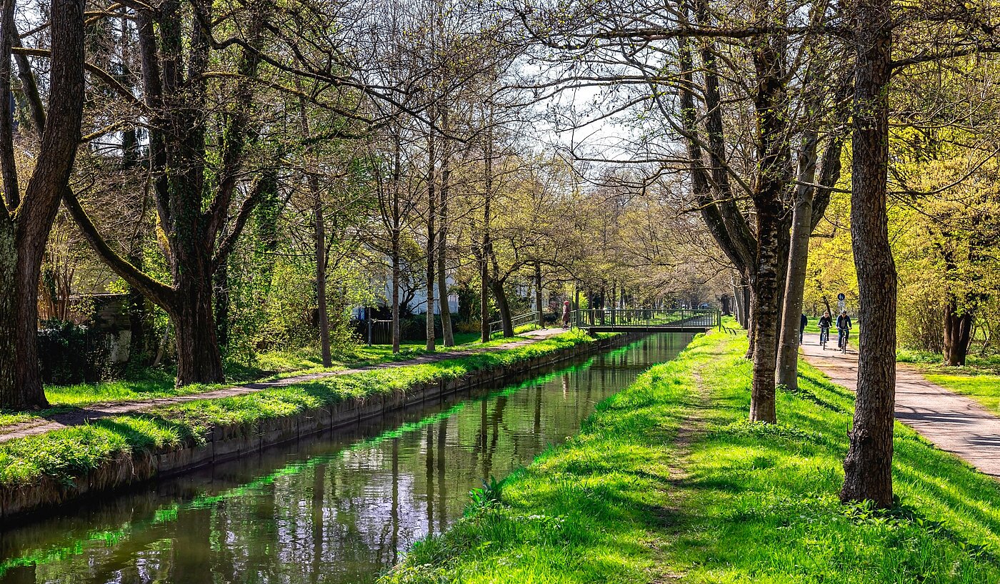 Appartamento a 2.5 camere | München-Obermenzing | 700191 | Pasing-Nymphenburger Kanal