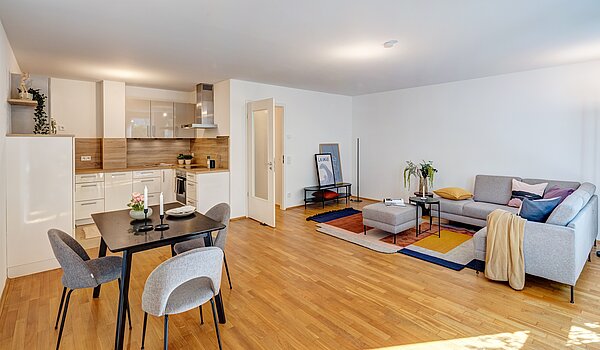 Appartamento a 2 camere | München-Thalkirchen | 70493 | Ansprechender...