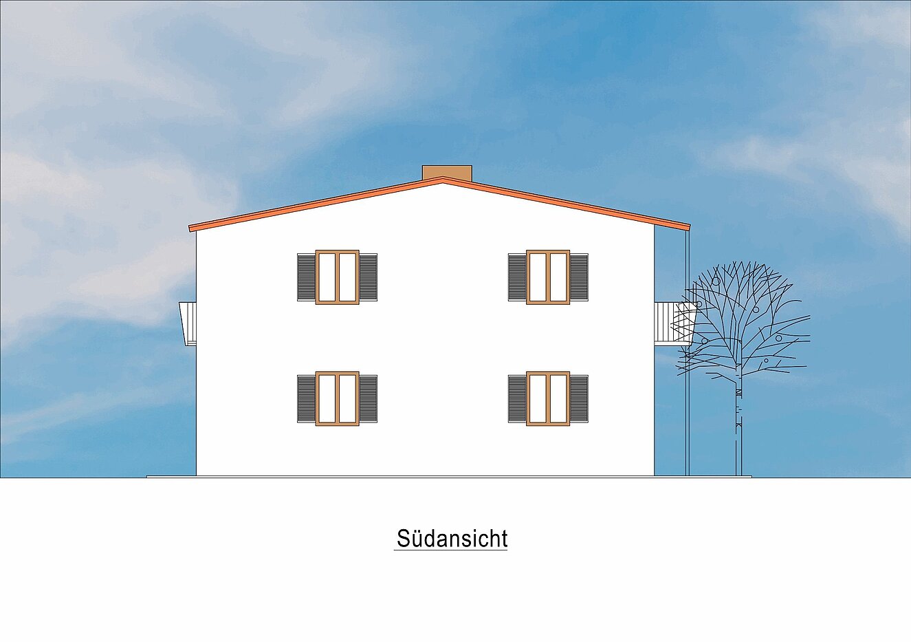 Appartamento a 3 camere | München-Milbertshofen | 1902ML3