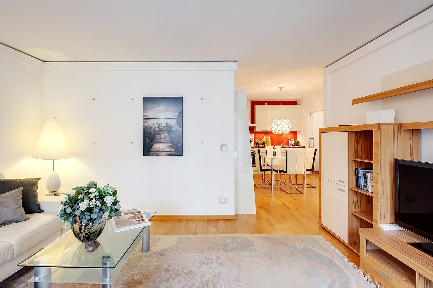 Appartamento a 2 camere | München-Altstadt | 2106ML7 | Schöner, separater...