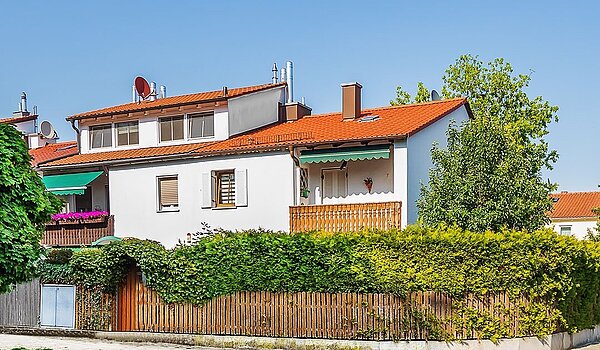 Appartamento a 3 camere | München-Milbertshofen | 1902ML3