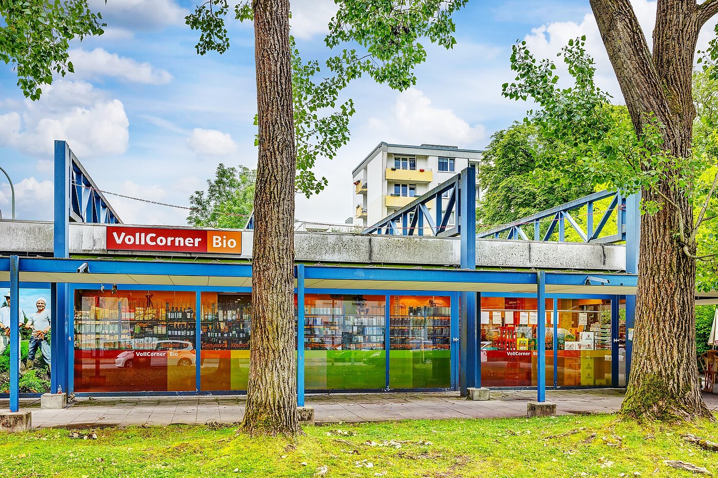 Appartamento a 2 camere | München-Bogenhausen | 70142 | Alles...