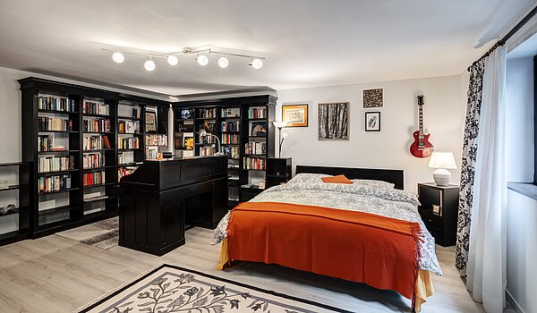 Casa indipendente a 4 camere | Neubiberg | 70429 | ...