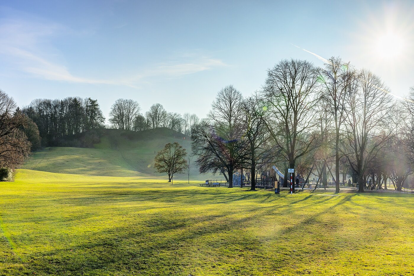 Appartamento a 2 camere | München-Schwabing | 70195 | ...München