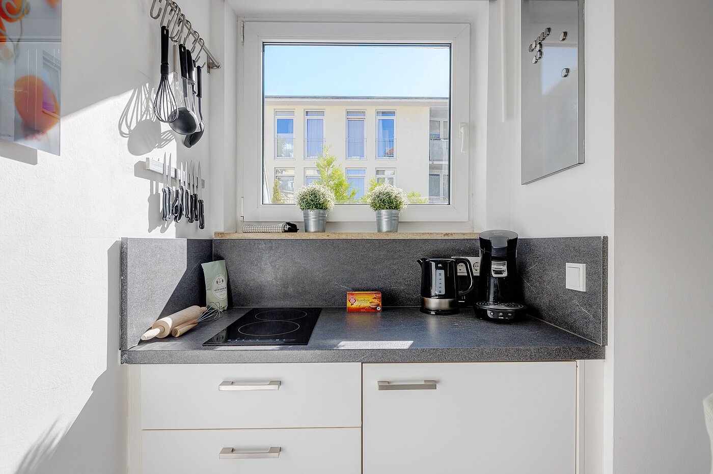 Appartamento a 1 camera | München-Maxvorstadt | 70027 | ...guter Ausstattung