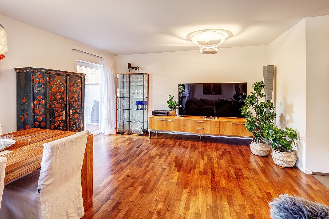 Casa a schiera d'angolo a 3 camere | Kreuth | 70037 | ...mit viel Platz...