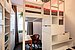 Appartamento al piano terra a 2 camere | München-Sendling | 703811 | Schlafzimmer | Thumbnail