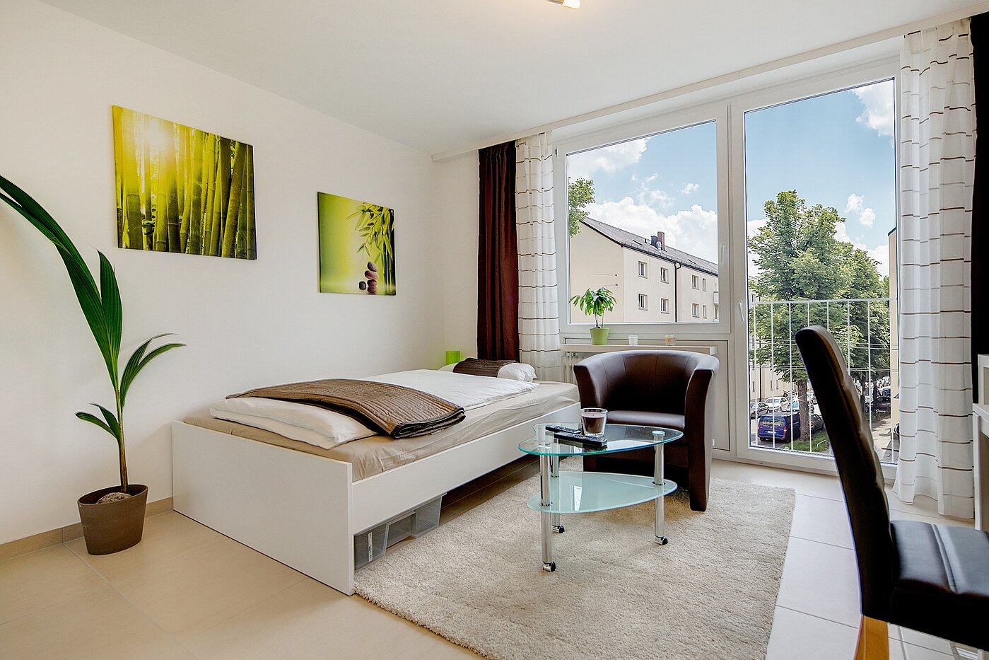 Appartamento a 1 camera | München-Berg am Laim | 2209ML2