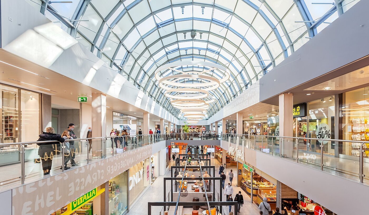 Appartamento a 2 camere | München-Moosach | 2108ML6 | Beste Infrastruktur...