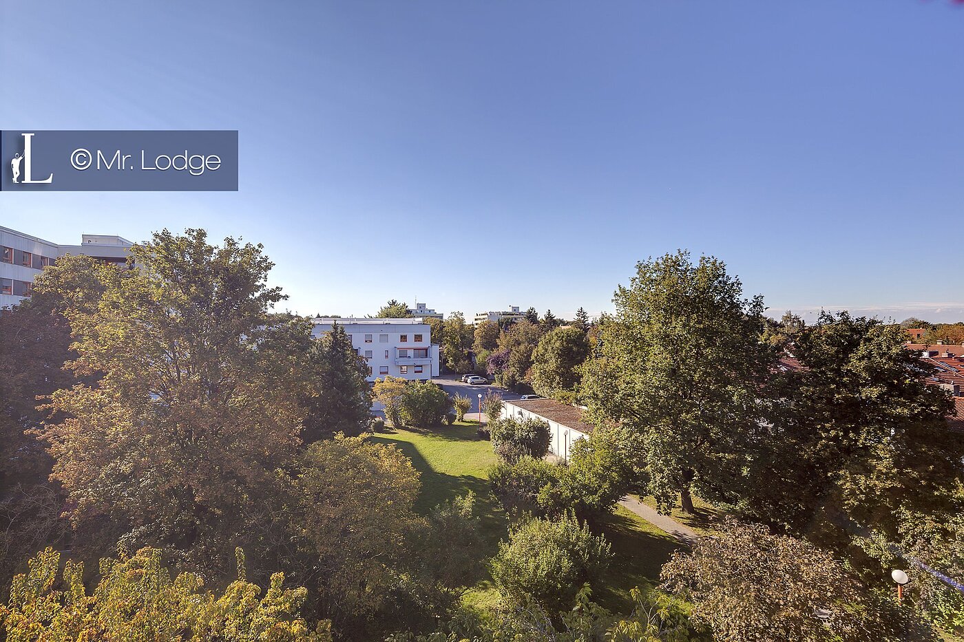 Appartamento a 4 camere | 1609ML4 | Ausblick