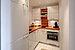 Apartment a 1 camera | München-Allach | 70298 | Schöne Eckküche | Thumbnail