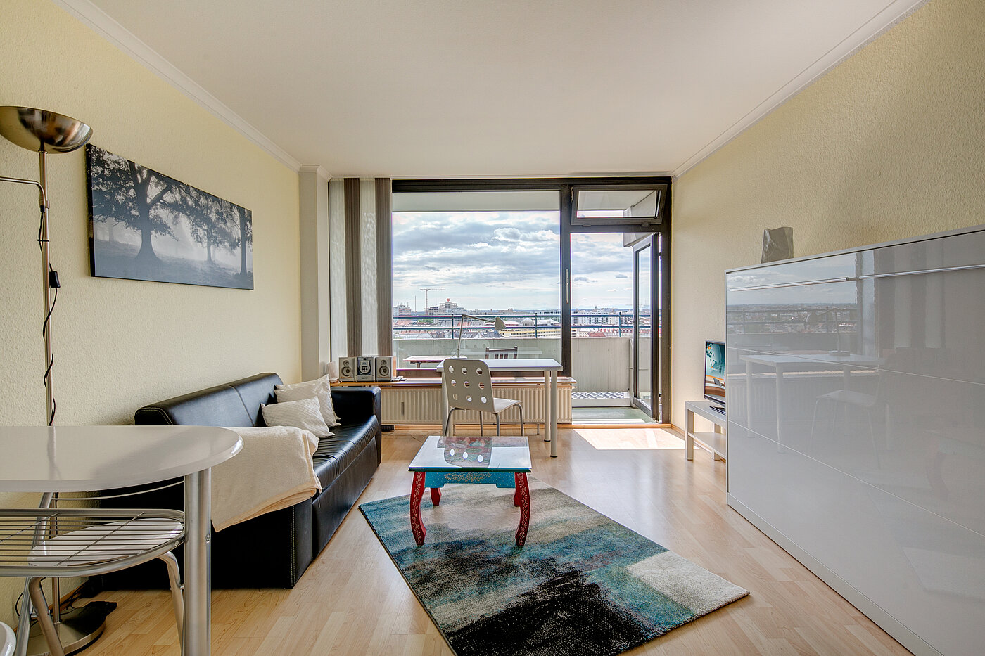 Apartment a 1 camera | München-Haidhausen | 70275