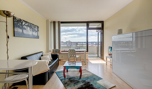 Apartment a 1 camera | München-Haidhausen | 70275