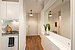 Appartamento a 2 camere | München-Solln | 70418 | Flur Blickrichtung Eingang | Thumbnail