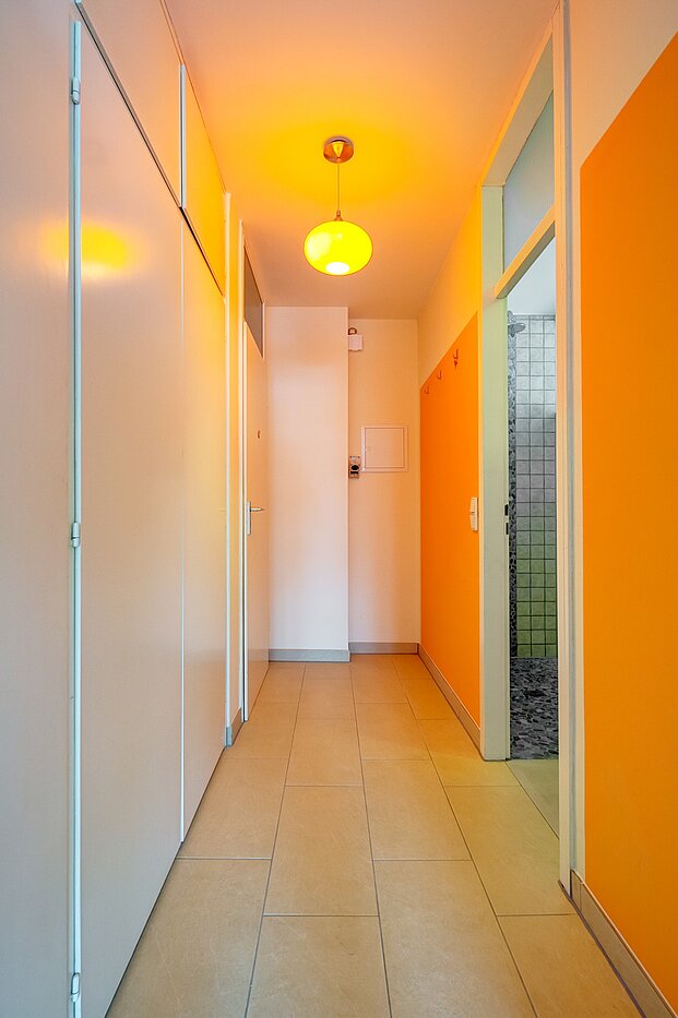 Appartamento a 1.5 camere | München-Milbertshofen | 701281 | Eingangsbereich