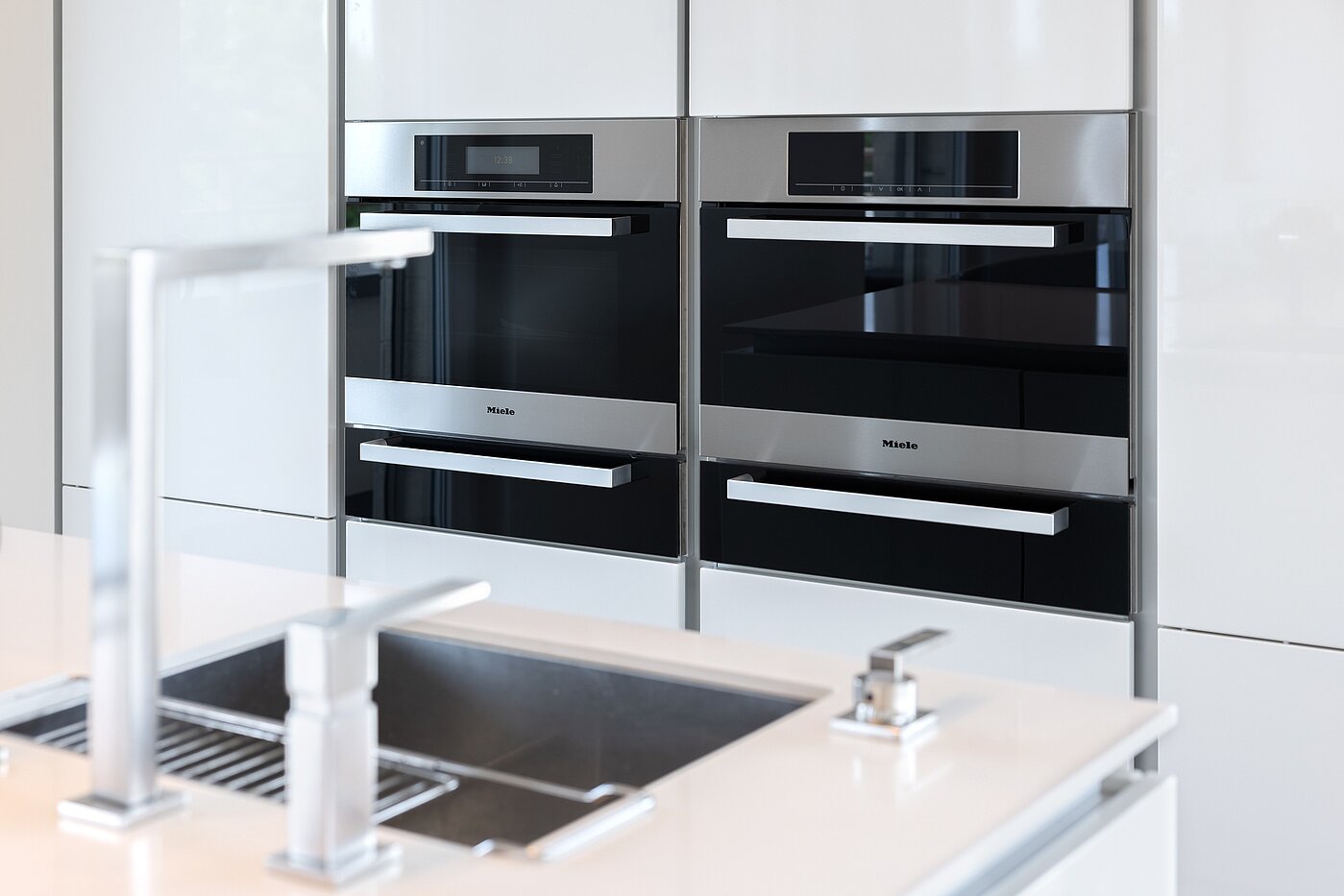 Penthouse a 3.5 camere | München-Oberföhring | 70237